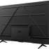 75" Телевизор TCL 75P6K, 4K Ultra HD, черный, СМАРТ ТВ, Google TV