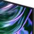 77" Телевизор Samsung QE77S90DAEXRU, OLED, 4K Ultra HD, черный графит, СМАРТ ТВ, Tizen OS