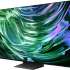 77" Телевизор Samsung QE77S90DAEXRU, OLED, 4K Ultra HD, черный графит, СМАРТ ТВ, Tizen OS