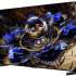 85" TCL 85X11K, 4K Ultra HD, черный, СМАРТ ТВ