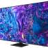 85" Телевизор Samsung QE85Q70DAUXRU, QLED, 4K Ultra HD, черный, СМАРТ ТВ, Tizen OS