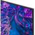 85" Телевизор Samsung QE85Q70DAUXRU, QLED, 4K Ultra HD, черный, СМАРТ ТВ, Tizen OS