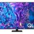 85" Телевизор Samsung QE85Q70DAUXRU, QLED, 4K Ultra HD, черный, СМАРТ ТВ, Tizen OS