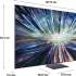 85" Телевизор Samsung QE85QN900DUXRU, Neo QLED, 8K Ultra HD, черный графит, СМАРТ ТВ, Tizen OS