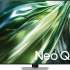 85" Телевизор Samsung QE85QN90DAUXRU, Neo QLED, 4K Ultra HD, черненое серебро, СМАРТ ТВ, Tizen OS