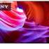 85" Телевизор Sony KD-85X85K, 4K Ultra HD, черный, СМАРТ ТВ, Google TV