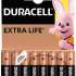 Duracell  4xAAA MN 8 шт