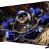 98" TCL 98X11K, 4K Ultra HD, черный, СМАРТ ТВ