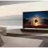 98" TCL 98X11K, 4K Ultra HD, черный, СМАРТ ТВ