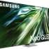 98" Телевизор Samsung QE98QN90DAUXRU, Neo QLED, 4K Ultra HD, черненое серебро, СМАРТ ТВ, Tizen OS