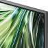 98" Телевизор Samsung QE98QN90DAUXRU, Neo QLED, 4K Ultra HD, черненое серебро, СМАРТ ТВ, Tizen OS
