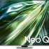 98" Телевизор Samsung QE98QN90DAUXRU, Neo QLED, 4K Ultra HD, черненое серебро, СМАРТ ТВ, Tizen OS