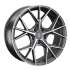 Replay A256 (MGMF) 8xR18 ET40 5*112 D66.6