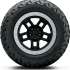 BF Goodrich Mud-Terrain T/A KM3 245/70 R16 113Q