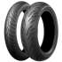 Bridgestone BT-023 Battlax 190/50 R17 73W