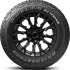 Bridgestone Dueler A/T 002 285/60 R18 116T