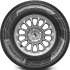 Continental ContiCrossContact LX2 215/60 R17 96H