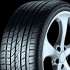 Continental ContiCrossContact UHP 235/60 R18 107W