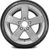 Continental SportContact 6 305/25 R22 99Y