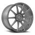 LS Forged FG12 (MGM) 10xR21 ET52 5*112 D66.6