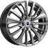 K&K Flanker (BA) 6.5xR17 ET46 5*114.3 D67.1