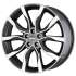 MAK Highlands (MB) 7xR17 ET40 5*114.3 D76