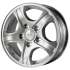 Скад Калипсо (MB) 6.5xR16 ET43 5*139.7 D98.5
