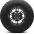 Kumho Road Venture MT KL71 30/9.5 R15 104Q