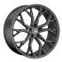 LS RC61 (S) 9xR21 ET43 5*114.3 D67.1