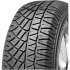 Michelin Latitude Cross 245/70 R17 114T
