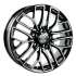 Tech-line Neo 781 (S) 6.5xR17 ET43 4*100 D60.1