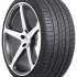Nexen N`Fera SU1 255/40 R17 94W