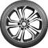 Nokian Hakkapeliitta R5 EV 215/55 R17 98R