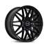 PDW VELOCE 7.5x18/5x114.3 D60.1 ET45 M_B