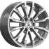 K&K Premium КР006 (DG) 8.5xR20 ET33 6*139.7 D75.1