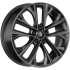K&K Premium КР012 (FB) 7.0xR18 ET53 5*114.3 D54.1