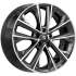 K&K Premium КР012 (FB) 7.0xR18 ET53 5*114.3 D54.1