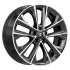 K&K Premium КР012 (FB) 7.0xR18 ET53 5*114.3 D54.1