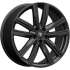 K&K Premium КР014 (DQ) 8xR20 ET36 5*108 D65.1