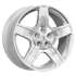 K&K Premium КР008 (FB) 8.5xR20 ET43 5*114.3 D67.1