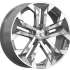 K&K Premium КР015 (DQ) 7.5xR19 ET40 5*114.3 D66.6