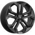 K&K Premium КР015 (DQ) 7.5xR19 ET40 5*114.3 D66.6
