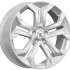 K&K Premium КР015 (DQ) 7.5xR19 ET40 5*114.3 D66.6
