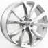 Tech-line RST R009 (B) 7.5xR19 ET36 5*108 D65.1