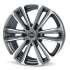 MAK Safari 6 (GB) 8xR18 ET30 6*139.7 D100.1