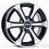 Tech-line 408 (BD) 5.5xR14 ET43 4*100 D60.1
