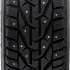 Tigar Ice 205/65 R15 99T Шипованные