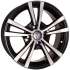 Tech-line Venti 1404 (B) 5.5xR14 ET35 4*98 D58.6