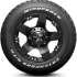 Windforce Catchfors A/T II 245/65 R17C 111/108S