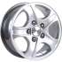 Скад Калипсо (MB) 6.5xR16 ET43 5*139.7 D98.5